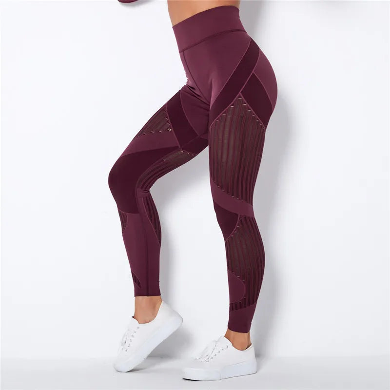 LUVEFIT
