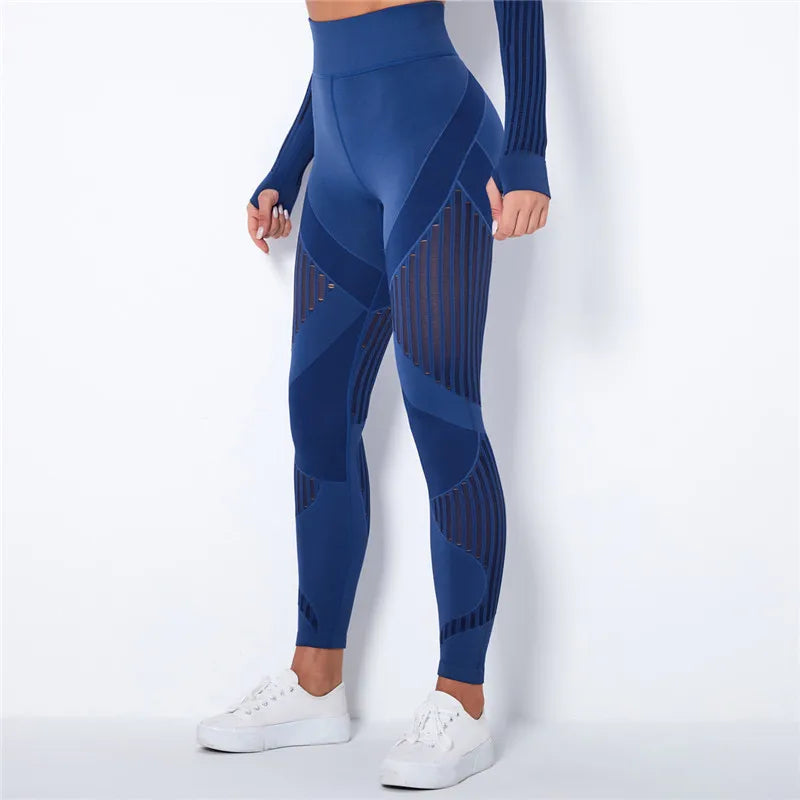 LUVEFIT