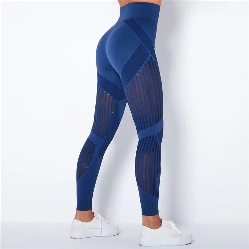 LUVEFIT