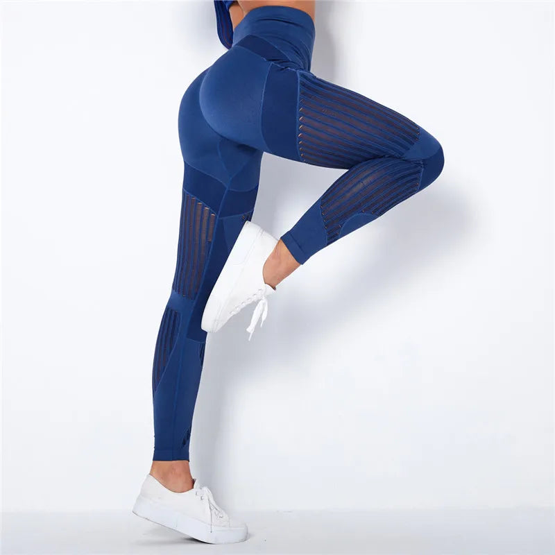 LUVEFIT