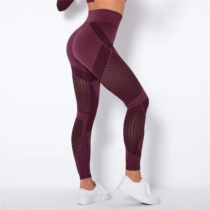 LUVEFIT