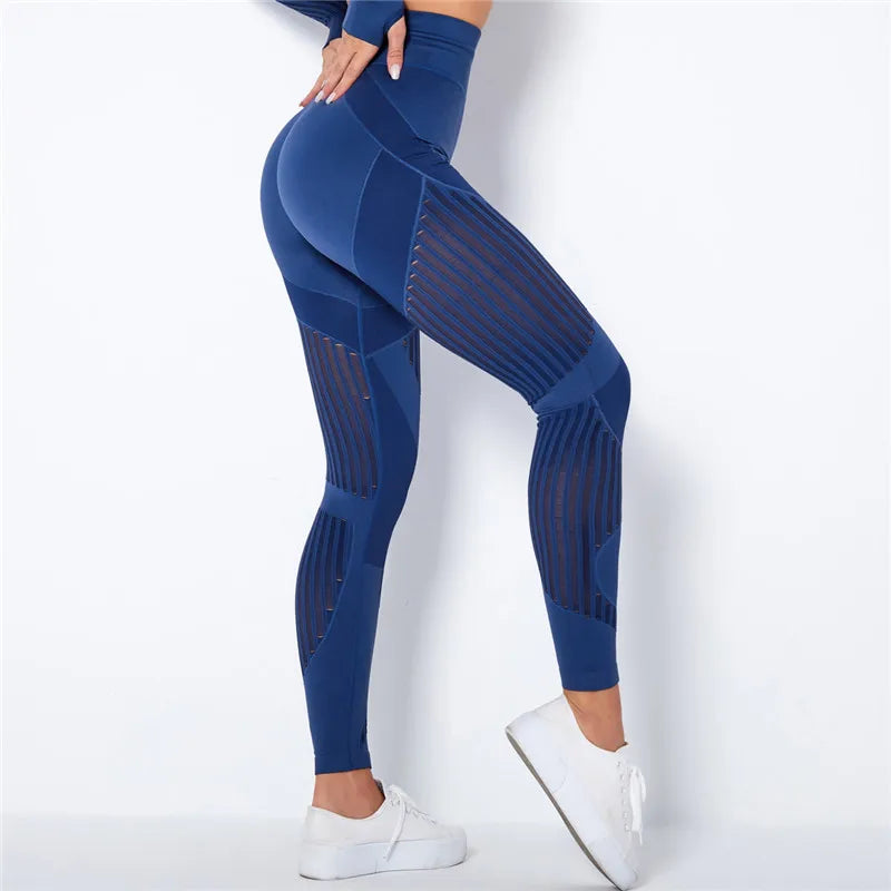 LUVEFIT