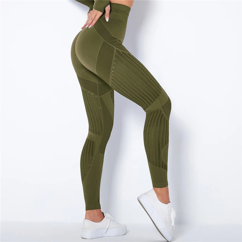 LUVEFIT