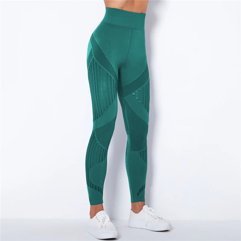 LUVEFIT