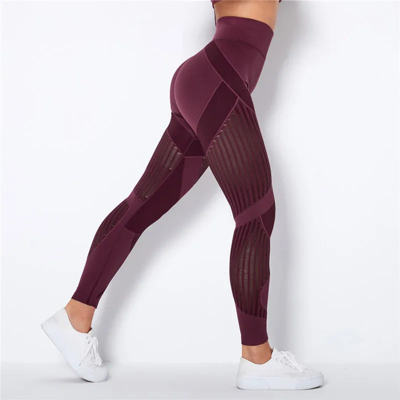 LUVEFIT